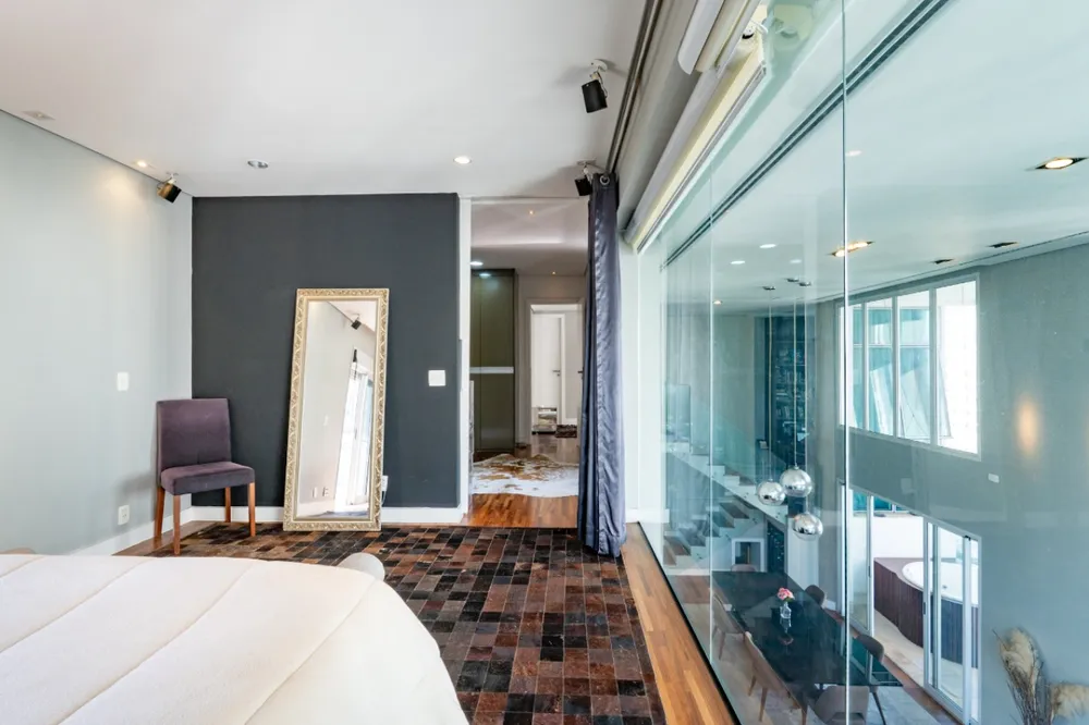 Apartamento, 2 quartos, 210 m² - Foto 11