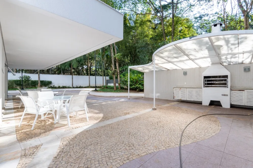 Apartamento, 2 quartos, 210 m² - Foto 1