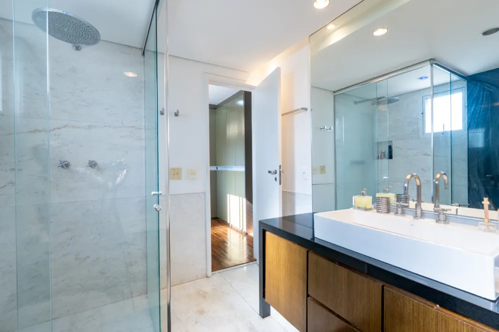 Apartamento, 2 quartos, 210 m² - Foto 4