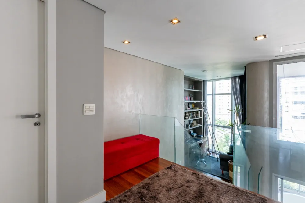 Apartamento, 2 quartos, 210 m² - Foto 7