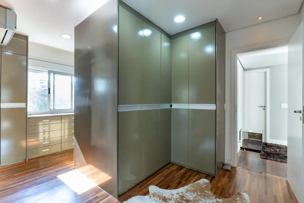 Apartamento, 2 quartos, 210 m² - Foto 2