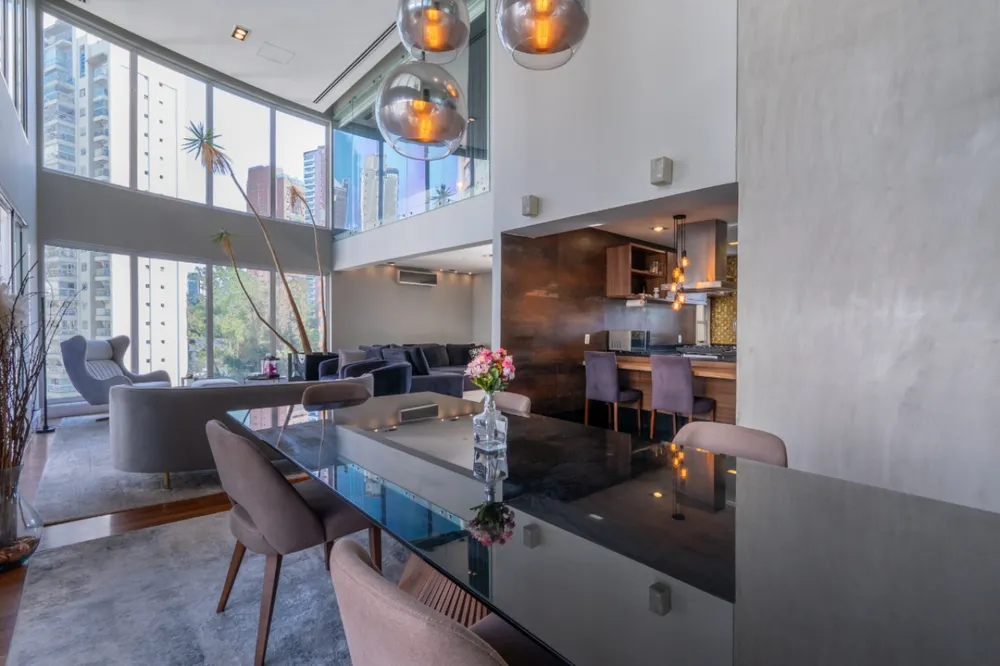 Apartamento, 2 quartos, 210 m² - Foto 8