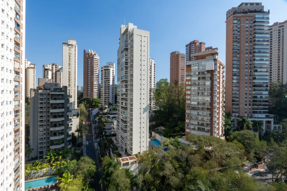 Apartamento, 2 quartos, 210 m² - Foto 5