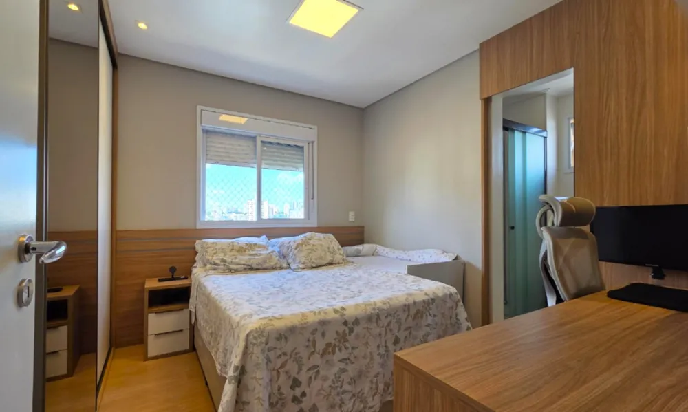 Apartamento, 3 quartos, 88 m² - Foto 7