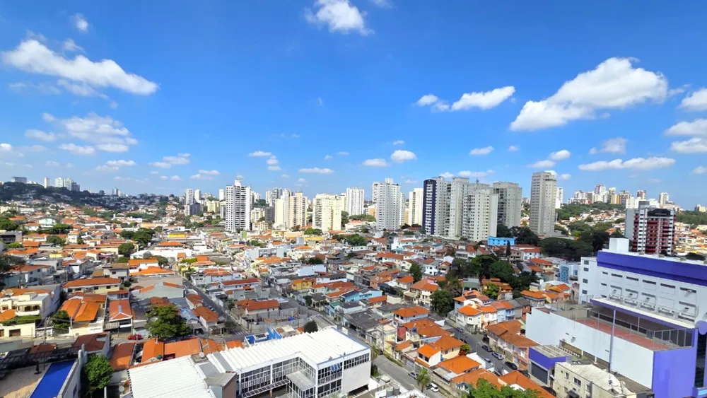 Apartamento, 3 quartos, 88 m² - Foto 1