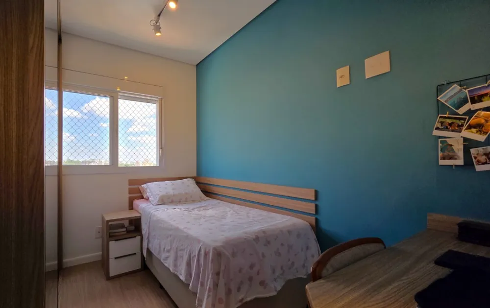 Apartamento, 3 quartos, 88 m² - Foto 8