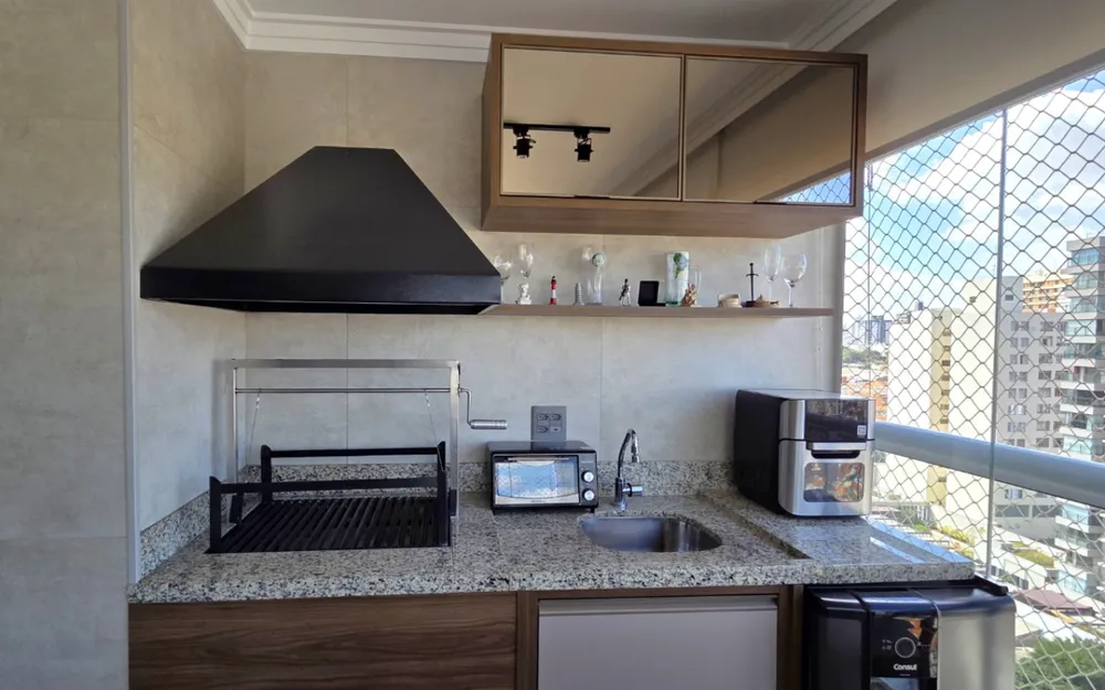 Apartamento, 3 quartos, 88 m² - Foto 1