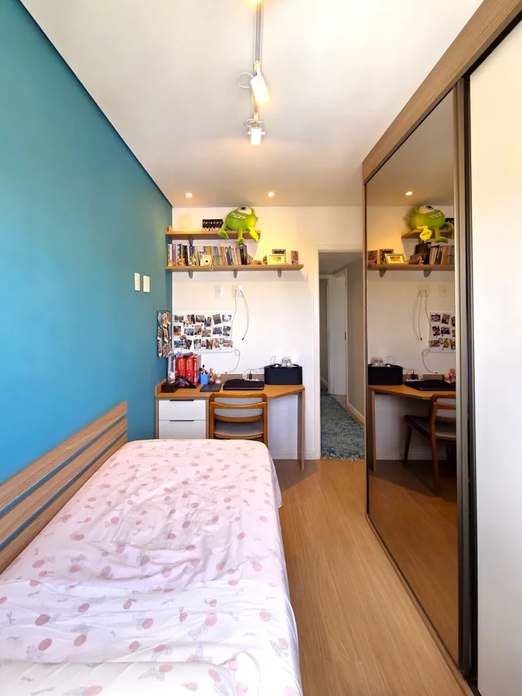 Apartamento, 3 quartos, 88 m² - Foto 5