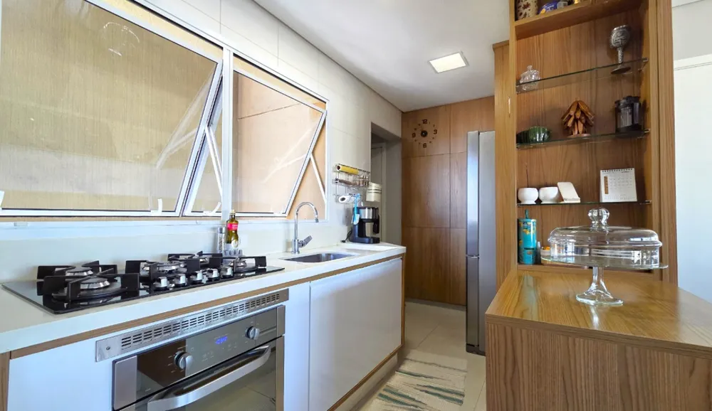 Apartamento, 3 quartos, 88 m² - Foto 4