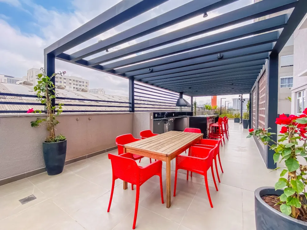 Apartamento, 3 quartos, 74 m² - Foto 4