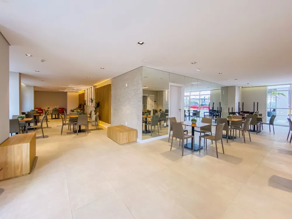 Apartamento, 3 quartos, 74 m² - Foto 2