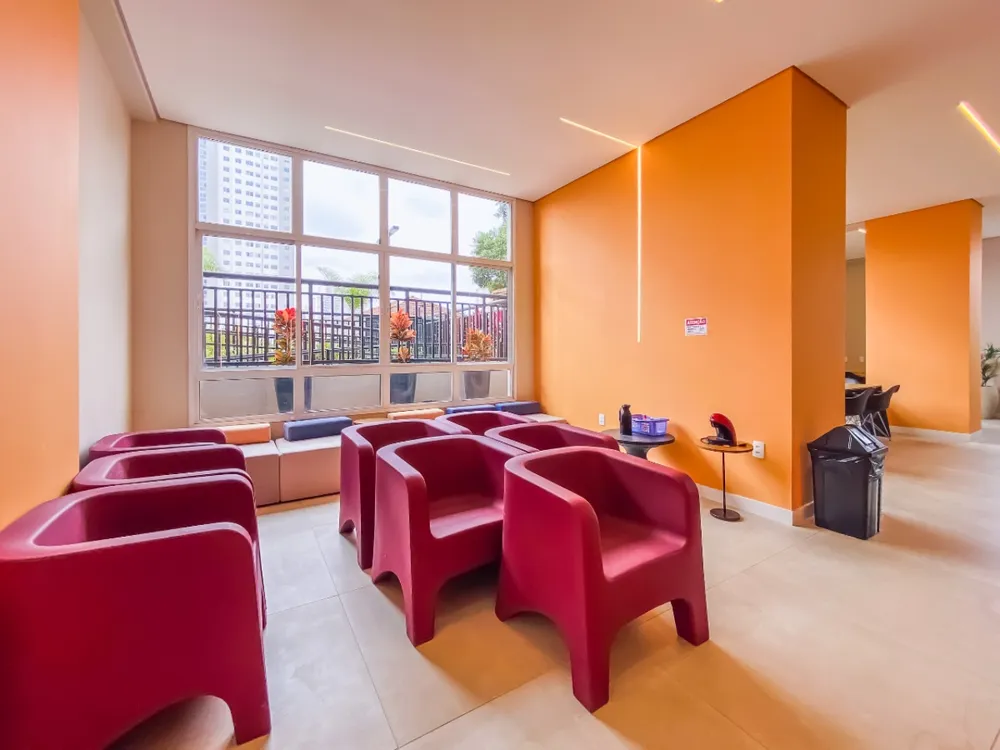 Apartamento, 3 quartos, 74 m² - Foto 1