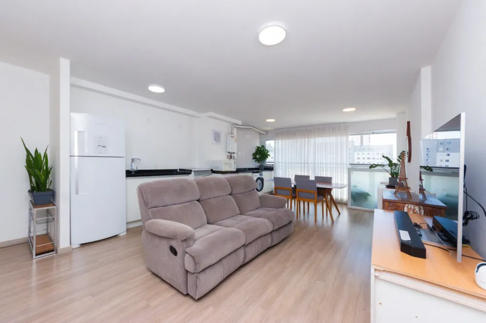 Apartamento, 3 quartos, 74 m² - Foto 8