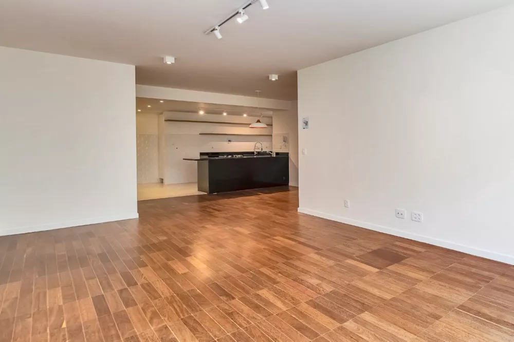 Apartamento à venda com 3 quartos, 129m² - Foto 3