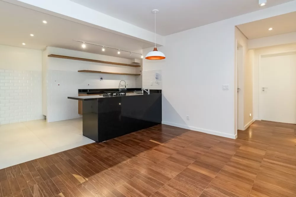 Apartamento à venda com 3 quartos, 129m² - Foto 1