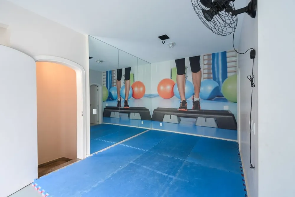 Apartamento, 6 quartos, 468 m² - Foto 11