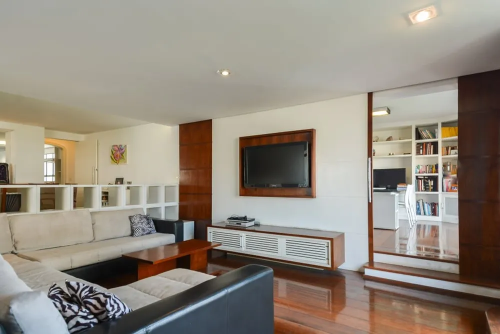 Apartamento, 6 quartos, 468 m² - Foto 2