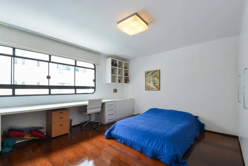 Apartamento, 6 quartos, 468 m² - Foto 6