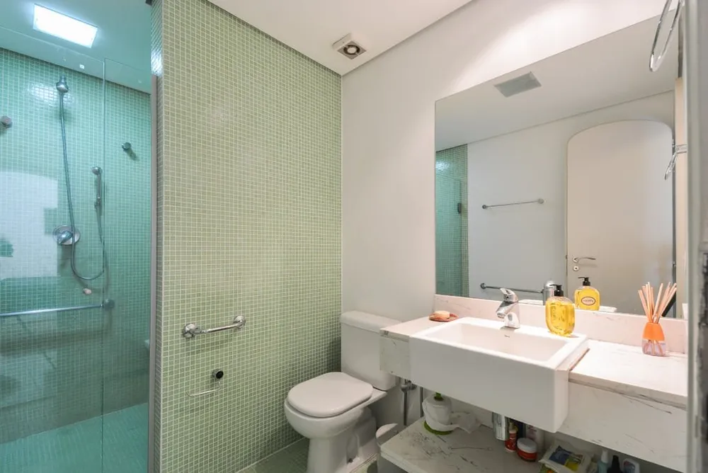 Apartamento, 6 quartos, 468 m² - Foto 3