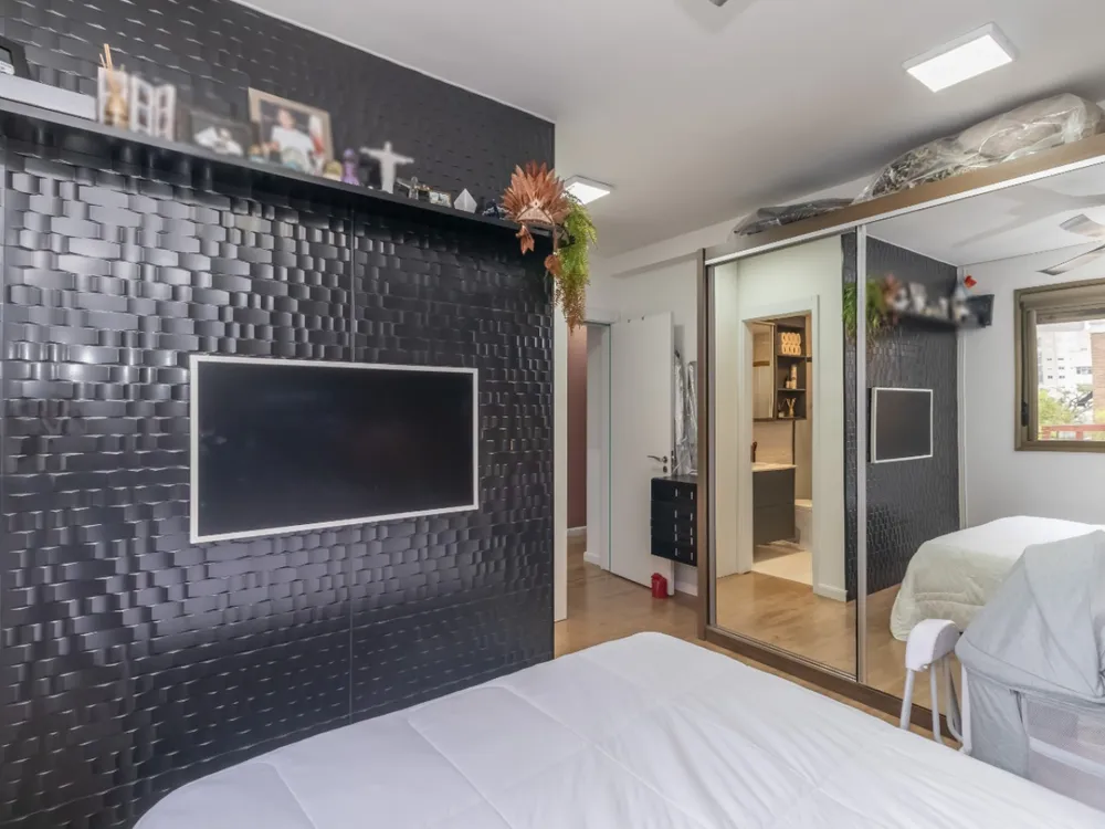 Apartamento, 3 quartos, 92 m² - Foto 11