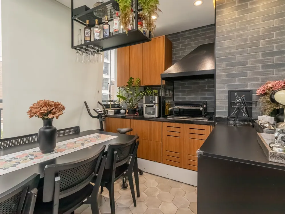 Apartamento, 3 quartos, 92 m² - Foto 2