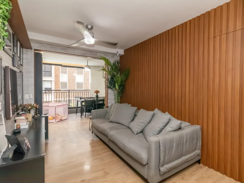 Apartamento, 3 quartos, 92 m² - Foto 7