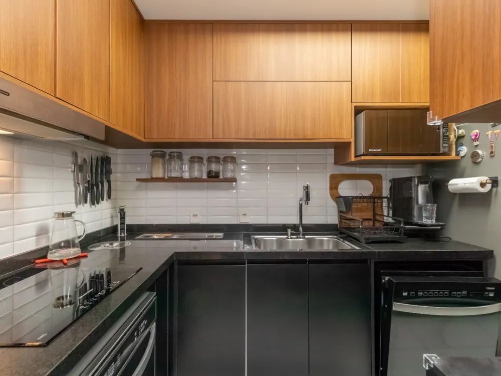 Apartamento, 3 quartos, 92 m² - Foto 8