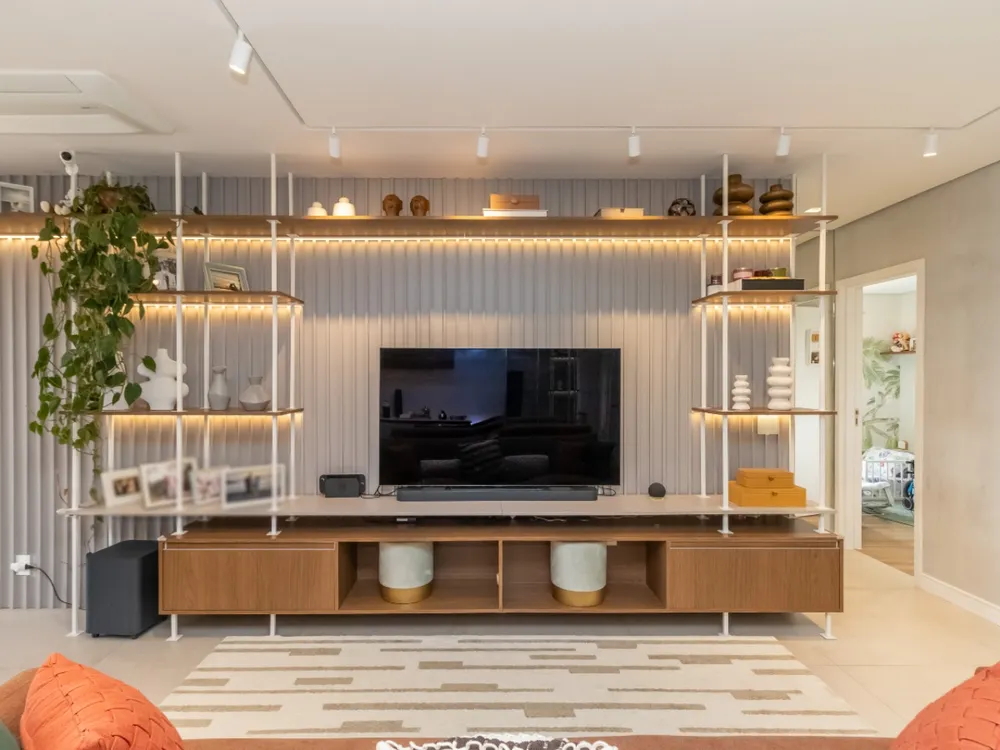 Apartamento, 2 quartos, 105 m² - Foto 2