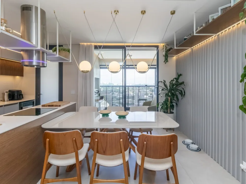 Apartamento, 2 quartos, 105 m² - Foto 6