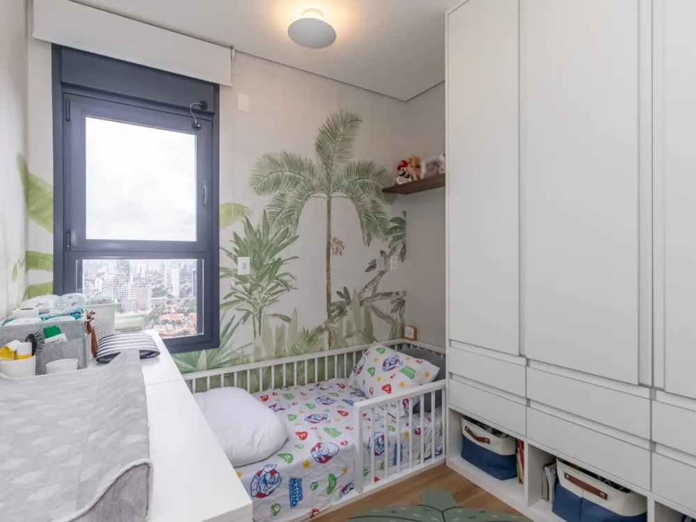 Apartamento, 2 quartos, 105 m² - Foto 9