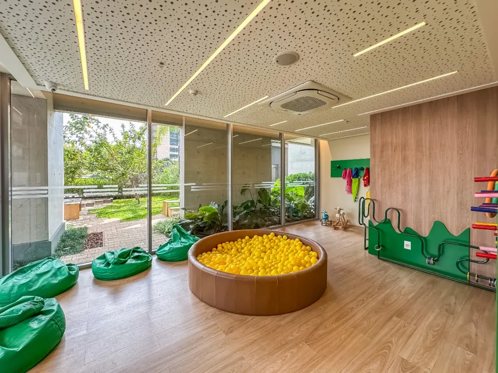 Apartamento, 2 quartos, 105 m² - Foto 11