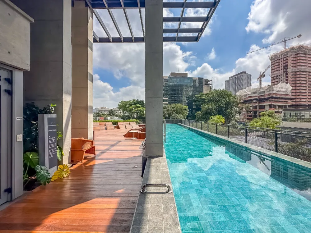Apartamento, 2 quartos, 105 m² - Foto 4