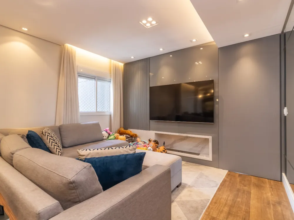 Apartamento, 3 quartos, 140 m² - Foto 4