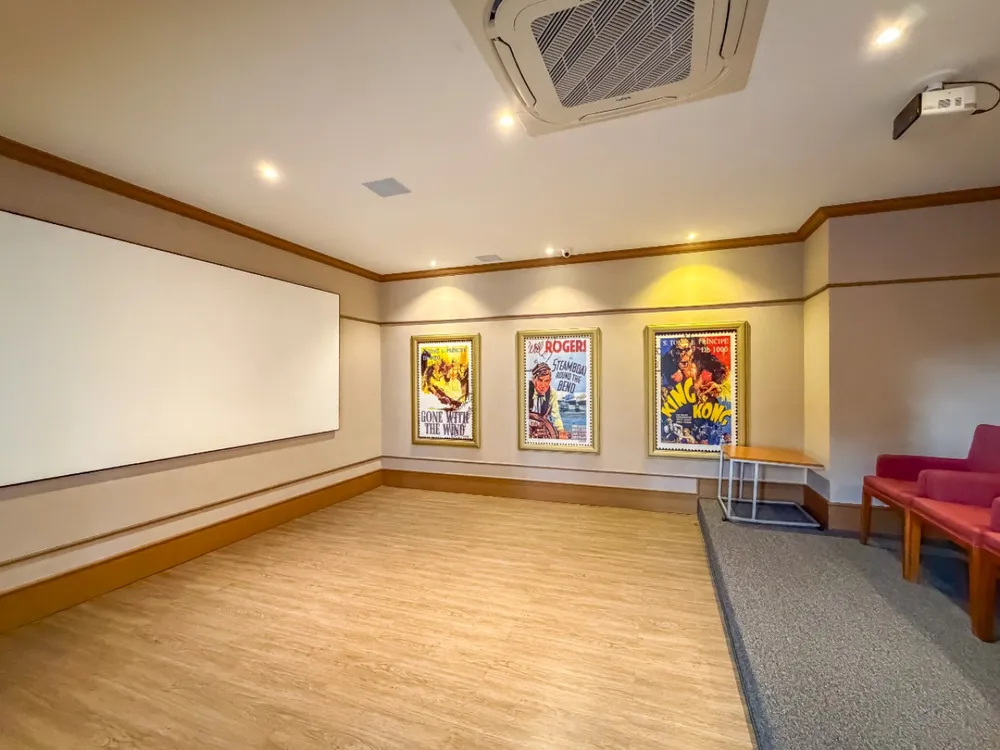 Apartamento, 3 quartos, 140 m² - Foto 6