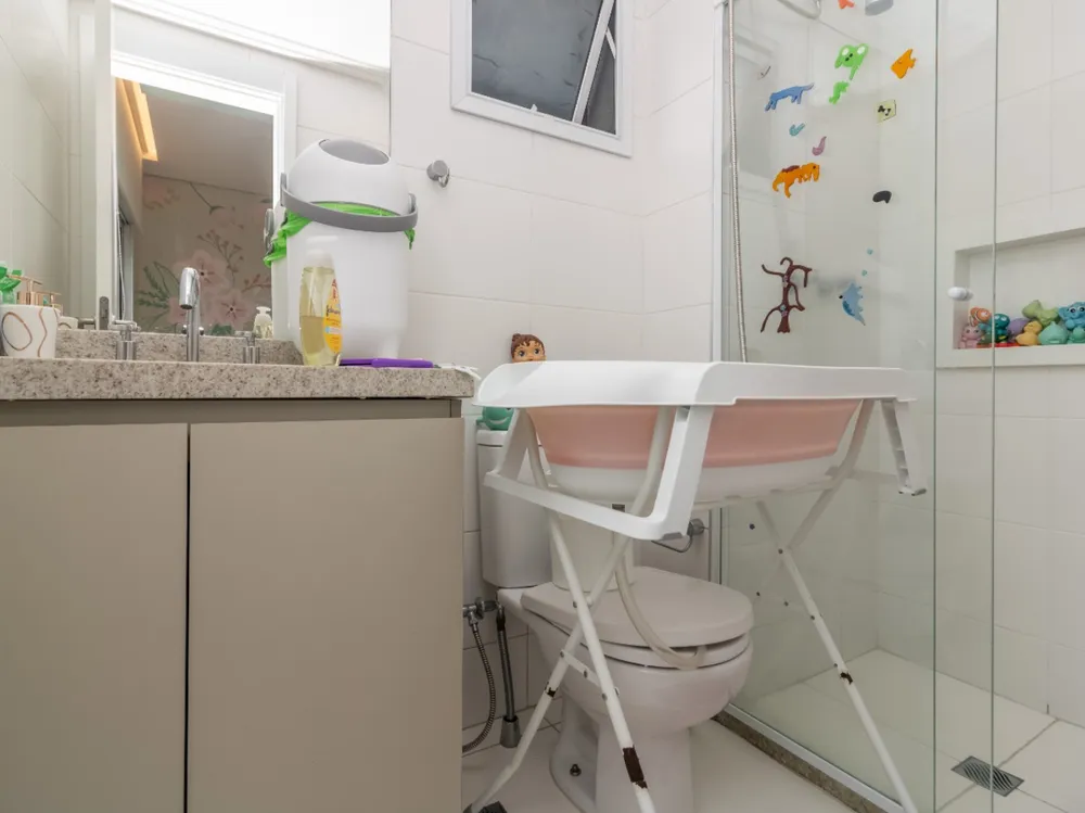 Apartamento, 3 quartos, 140 m² - Foto 8