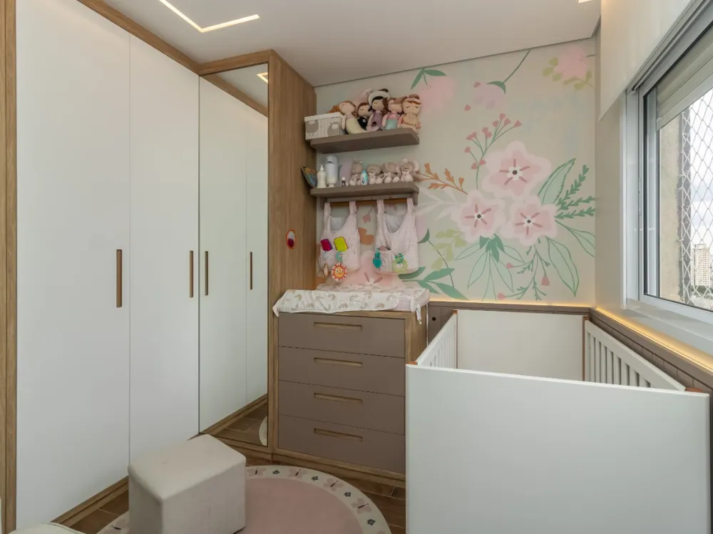 Apartamento, 3 quartos, 140 m² - Foto 1