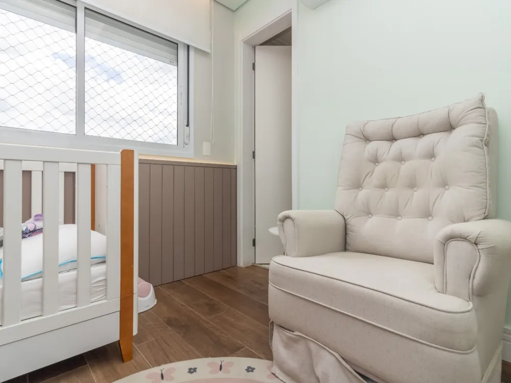 Apartamento, 3 quartos, 140 m² - Foto 2