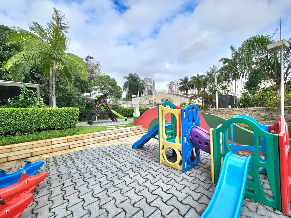 Apartamento, 3 quartos, 147 m² - Foto 6
