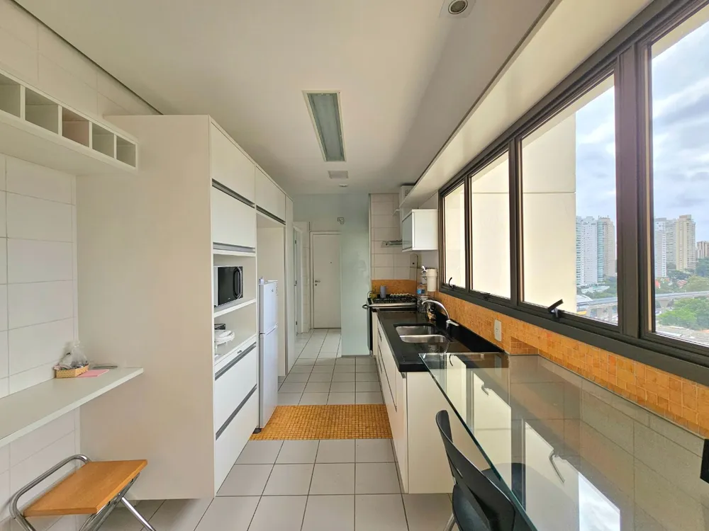 Apartamento, 3 quartos, 147 m² - Foto 10