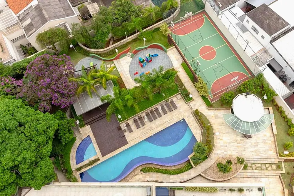 Apartamento, 3 quartos, 147 m² - Foto 12