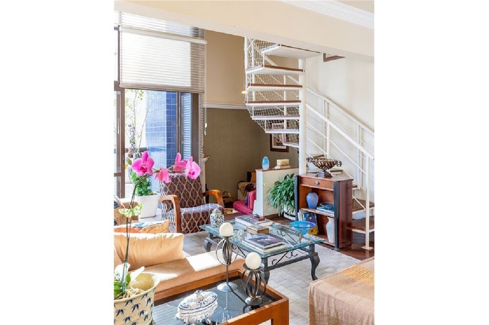 Cobertura à venda com 3 quartos, 297m² - Foto 2