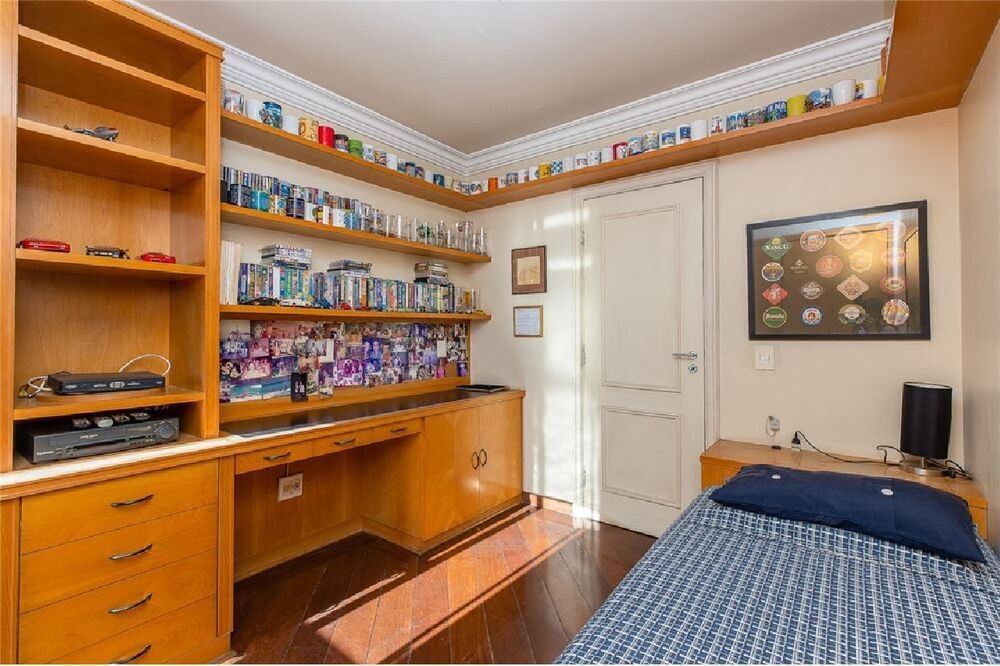 Cobertura à venda com 3 quartos, 297m² - Foto 5