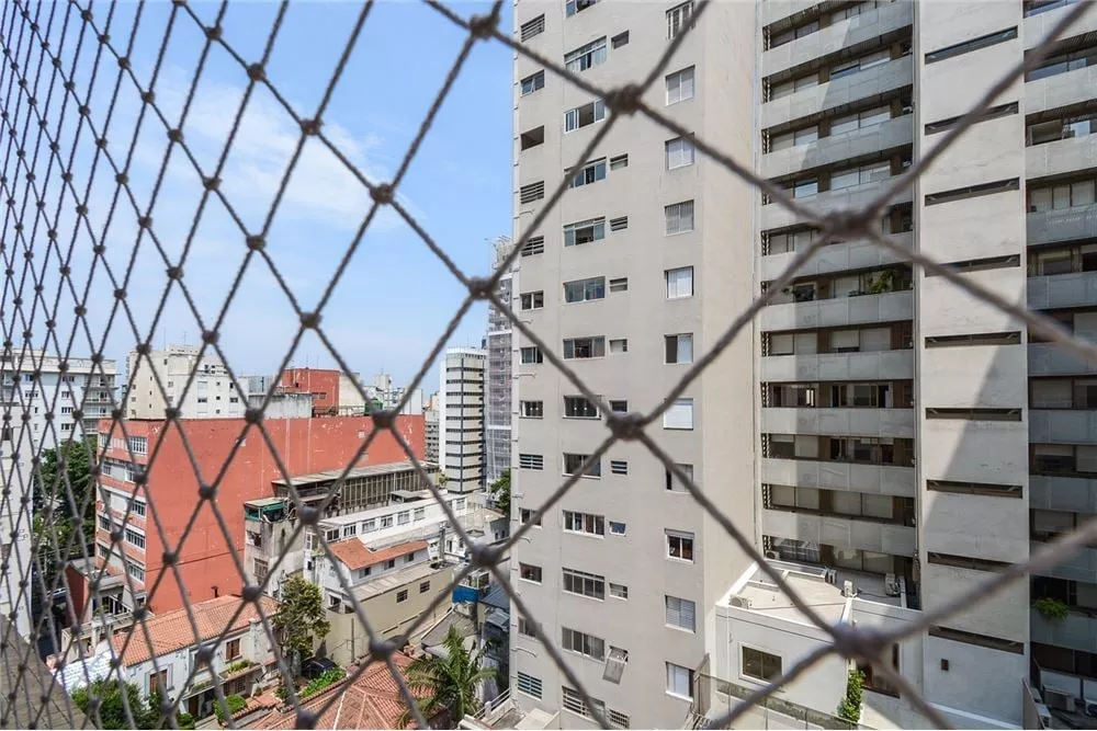 Apartamento à venda com 3 quartos, 158m² - Foto 6