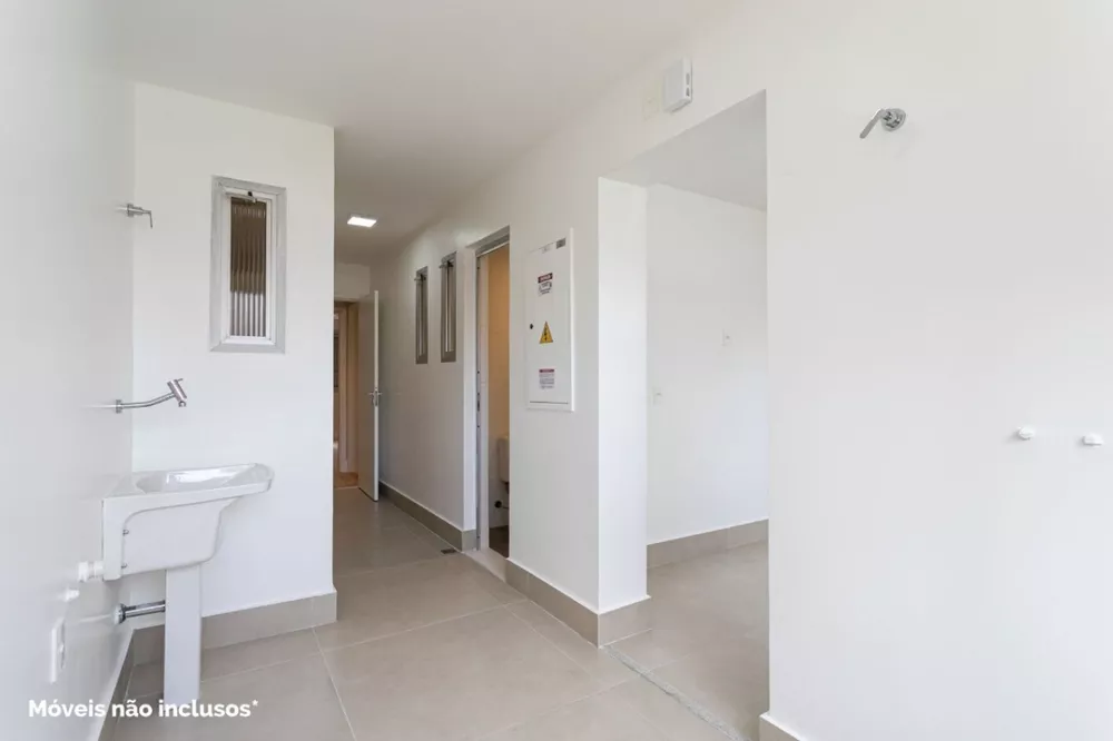 Apartamento à venda com 3 quartos, 162m² - Foto 16