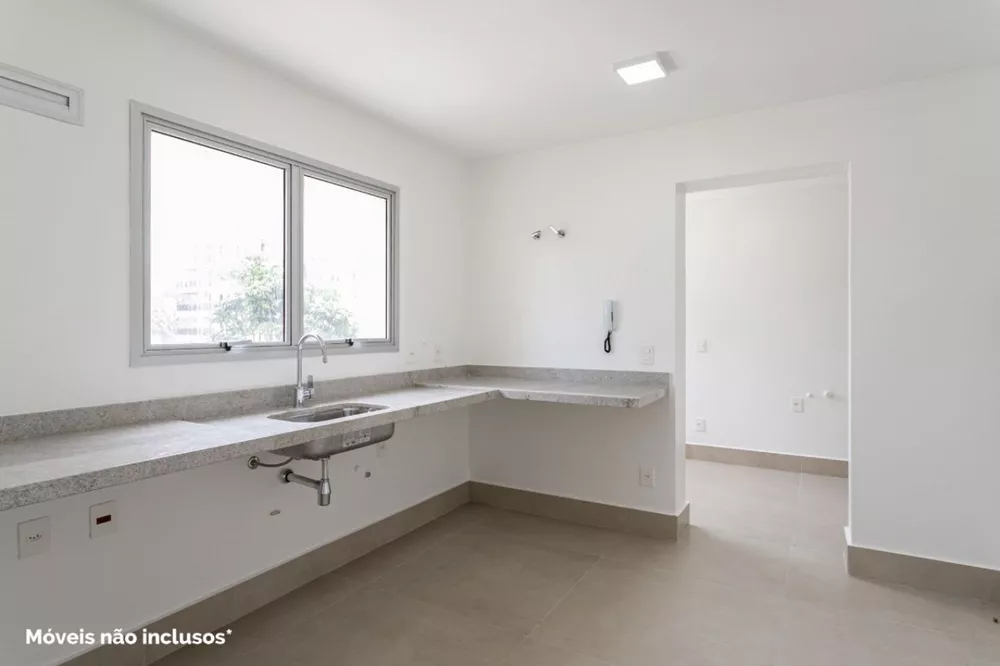 Apartamento à venda com 3 quartos, 162m² - Foto 15