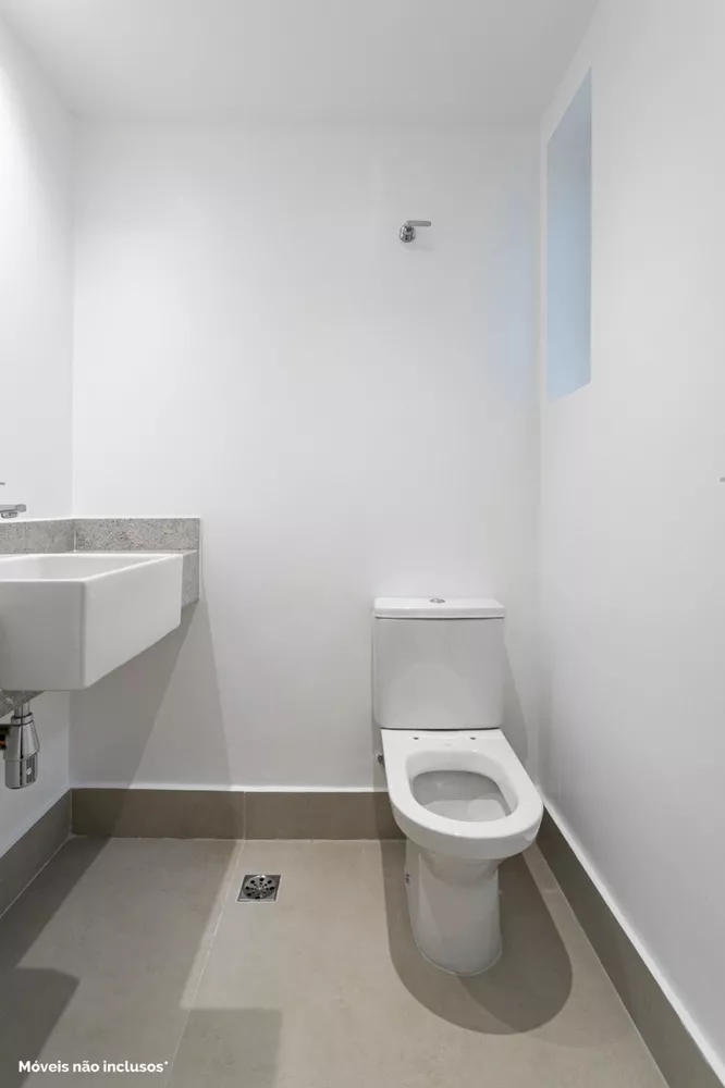 Apartamento à venda com 3 quartos, 162m² - Foto 10