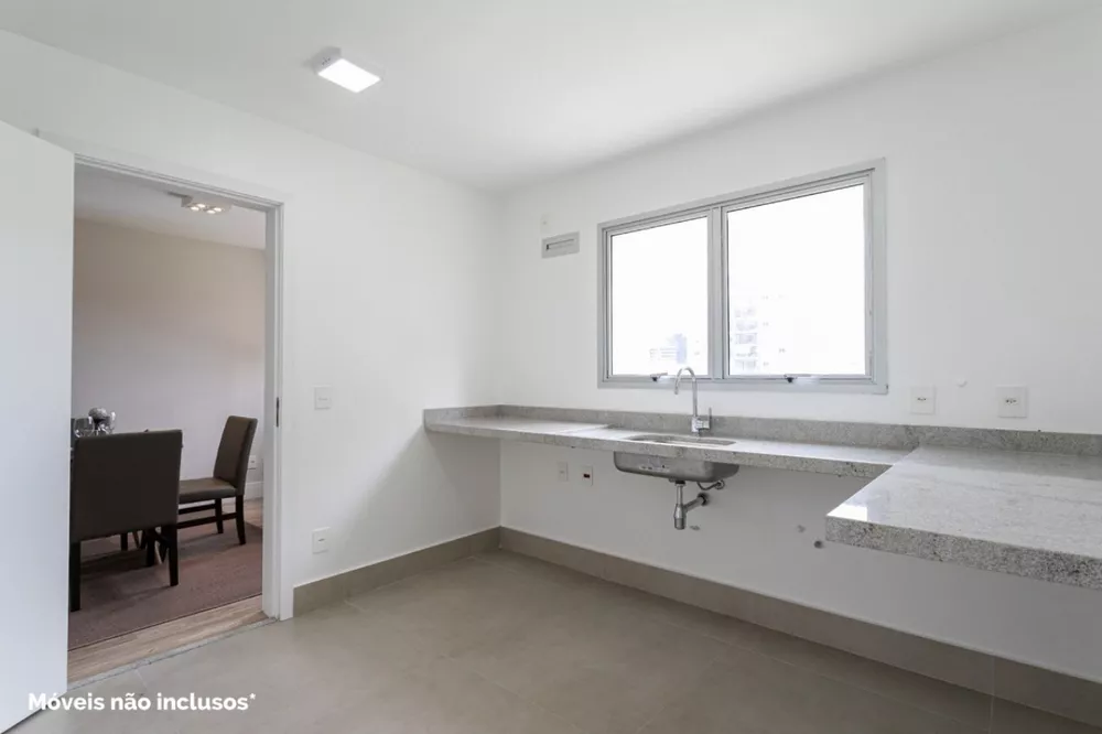 Apartamento à venda com 3 quartos, 162m² - Foto 13