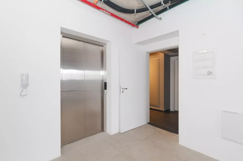 Apartamento à venda com 3 quartos, 105m² - Foto 8