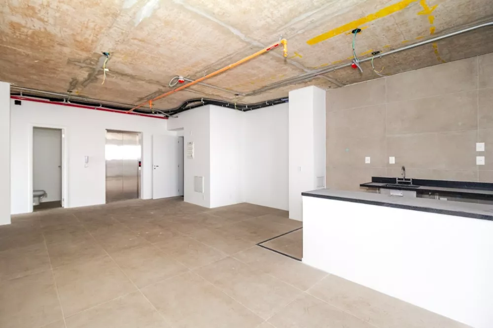 Apartamento à venda com 3 quartos, 105m² - Foto 6