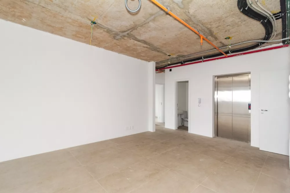 Apartamento à venda com 3 quartos, 105m² - Foto 4